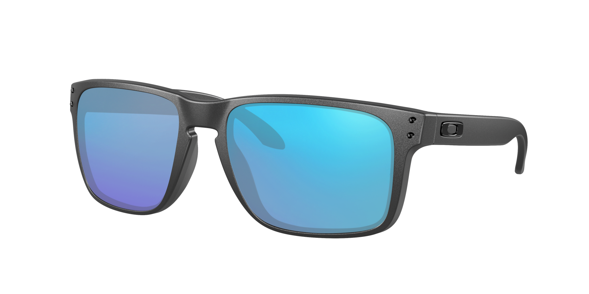 STEEL, Blue-Mirrored, Sunberryrx