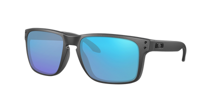 STEEL, Blue-Mirrored, Sunberryrx
