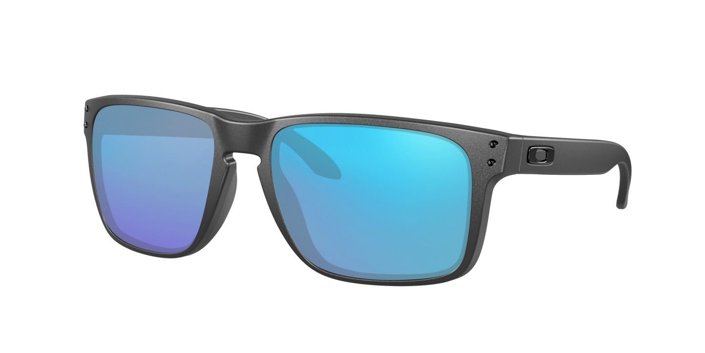 STEEL, Blue-Mirrored, Sunberryrx