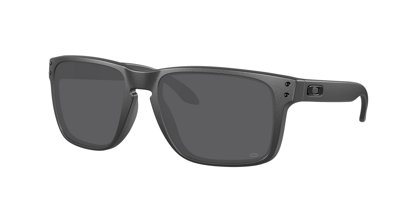 STEEL, Grey, Oakley