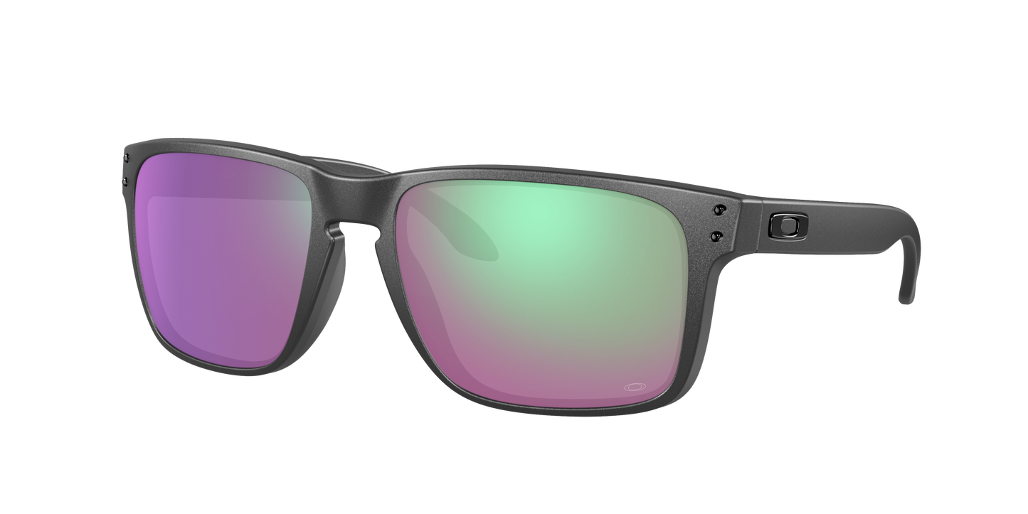 STEEL, Prizm Gulf, Oakley