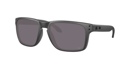 STEEL, Prizm Grey-Polarized, Oakley
