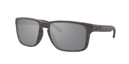 WOODGRAIN, Prizm Black-Polarized, Oakley