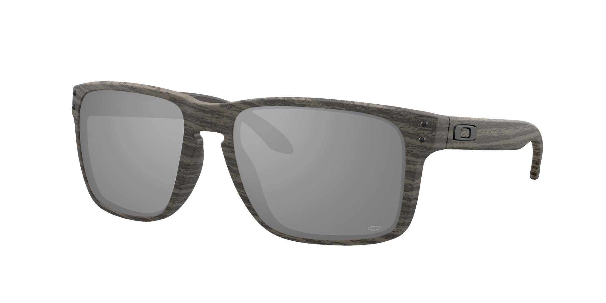 WOODGRAIN, Prizm Black-Polarized, Oakley