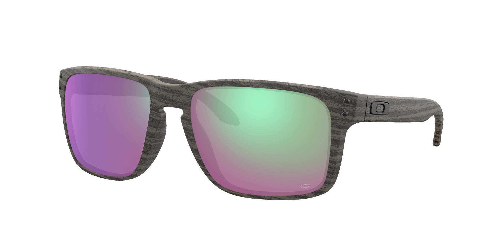 WOODGRAIN, Prizm Gulf, Oakley