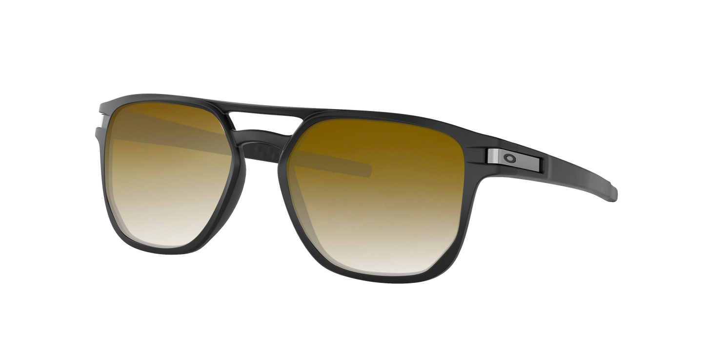 MATTE BLACK, Brown Gradient, Sunberryrx