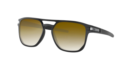 MATTE BLACK, Brown Gradient, Sunberryrx