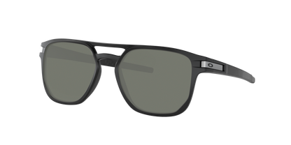 MATTE BLACK, Green-Polarized, Sunberryrx