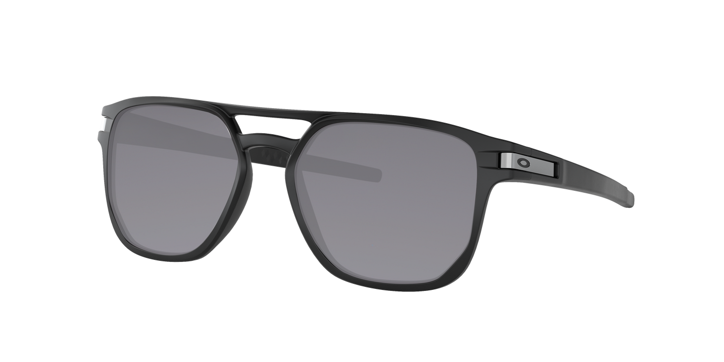 MATTE BLACK, Grey-Polarized, Sunberryrx