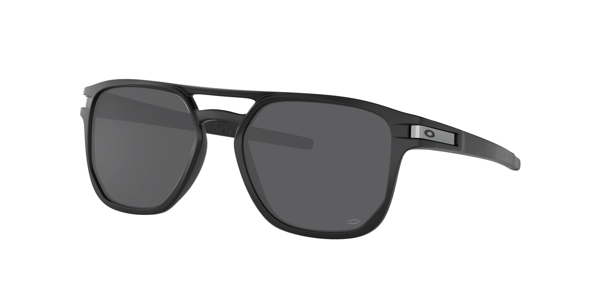 MATTE BLACK, Grey, Oakley