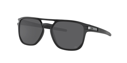 MATTE BLACK, Grey, Oakley