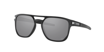 MATTE BLACK, Prizm Black-Polarized, Oakley