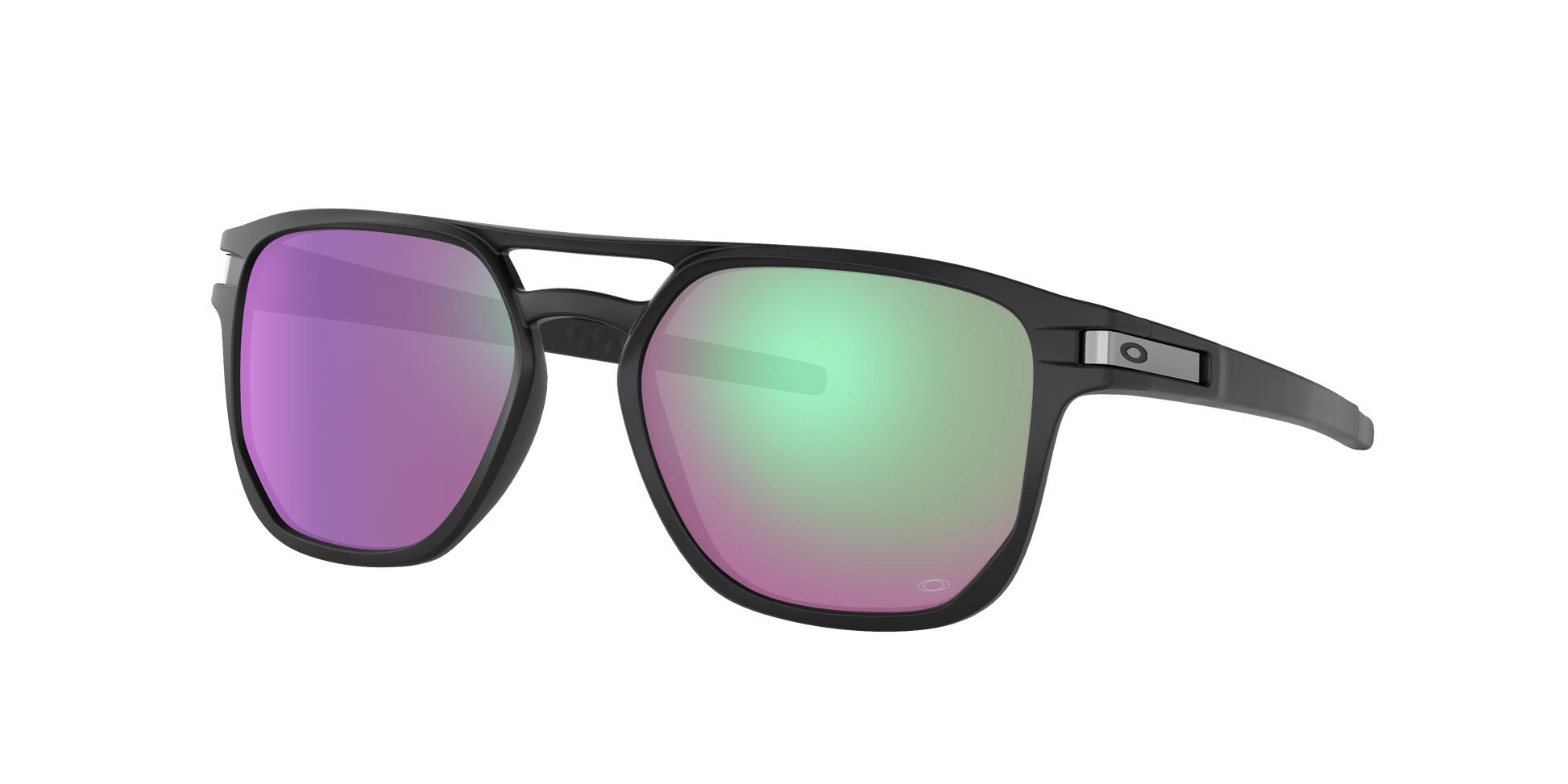 MATTE BLACK, Prizm Gulf, Oakley