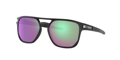 MATTE BLACK, Prizm Gulf, Oakley