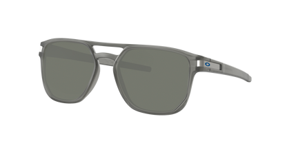 MATTE GREY INK, Green-Polarized, Sunberryrx