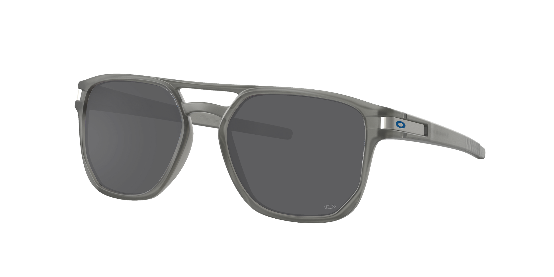 MATTE GREY INK, Grey, Oakley