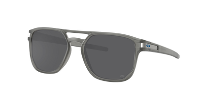 MATTE GREY INK, Grey, Oakley