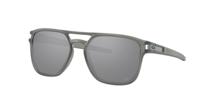 MATTE GREY INK, Prizm Black-Polarized, Oakley