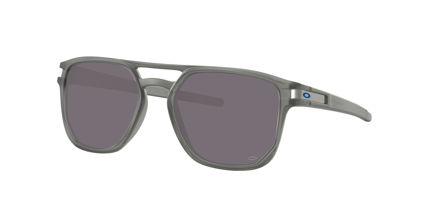 MATTE GREY INK, Prizm Grey-Polarized, Oakley