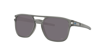 MATTE GREY INK, Prizm Grey-Polarized, Oakley