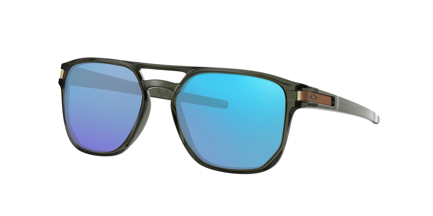 OLIVE INK, Blue-Mirrored, Sunberryrx