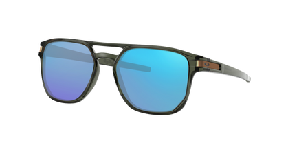 OLIVE INK, Blue-Mirrored, Sunberryrx