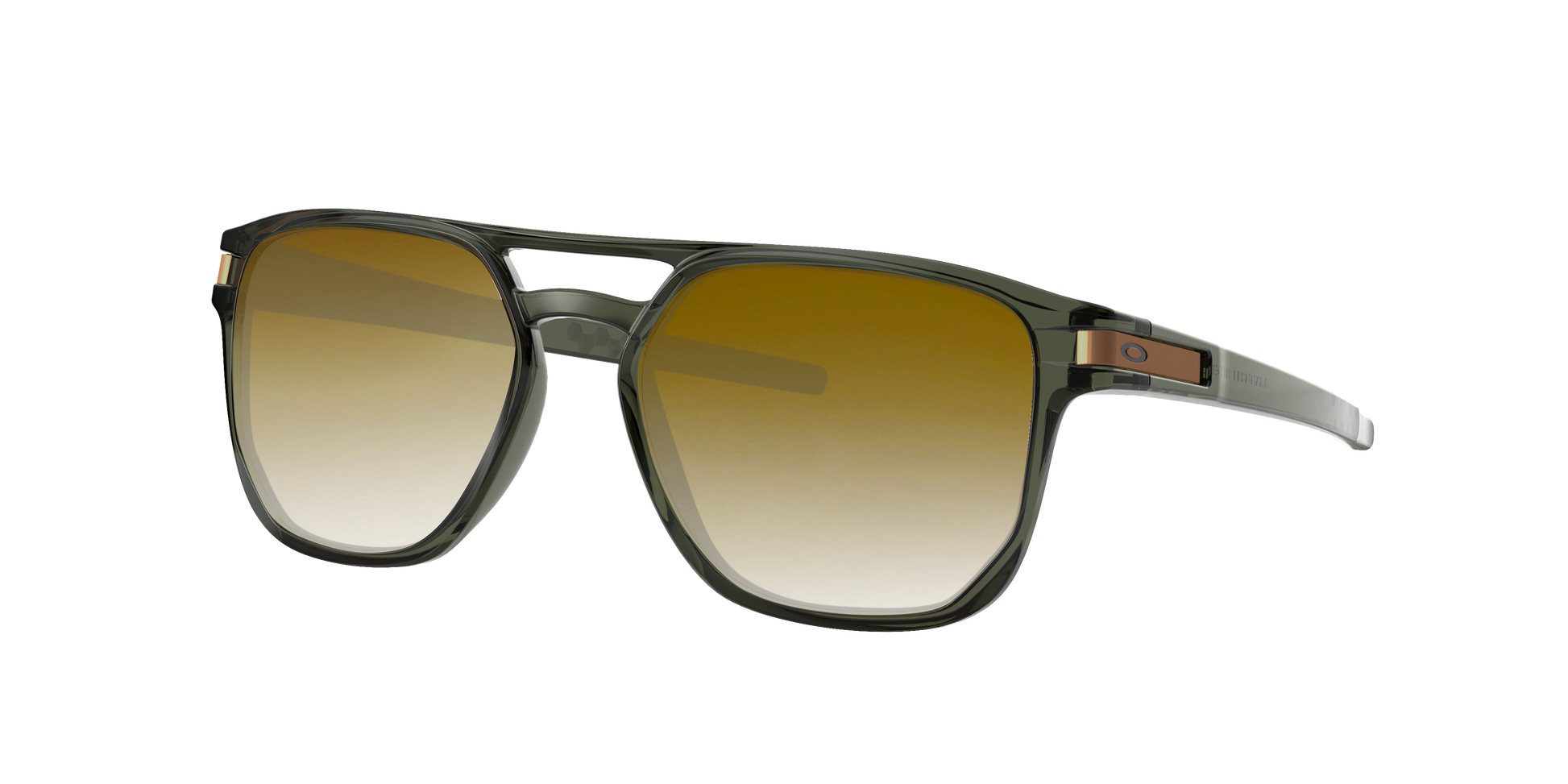 OLIVE INK, Brown Gradient, Sunberryrx