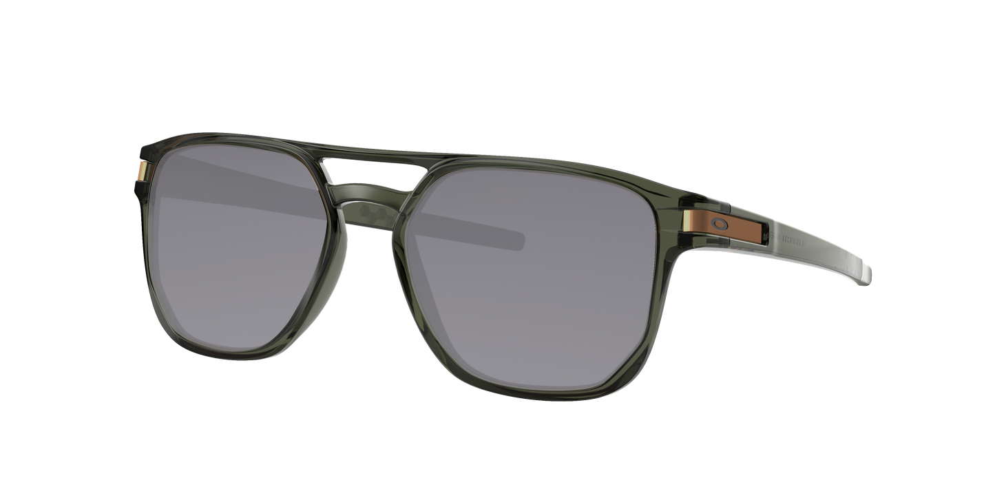 OLIVE INK, Grey-Polarized, Sunberryrx