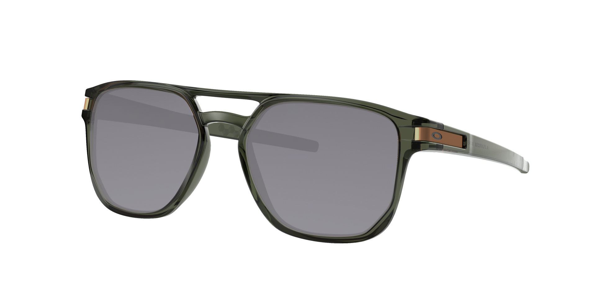 OLIVE INK, Grey-Polarized, Sunberryrx