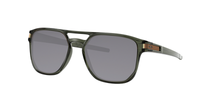 OLIVE INK, Grey-Polarized, Sunberryrx