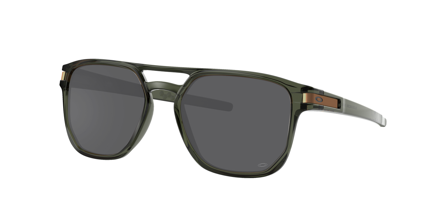 OLIVE INK, Grey, Oakley
