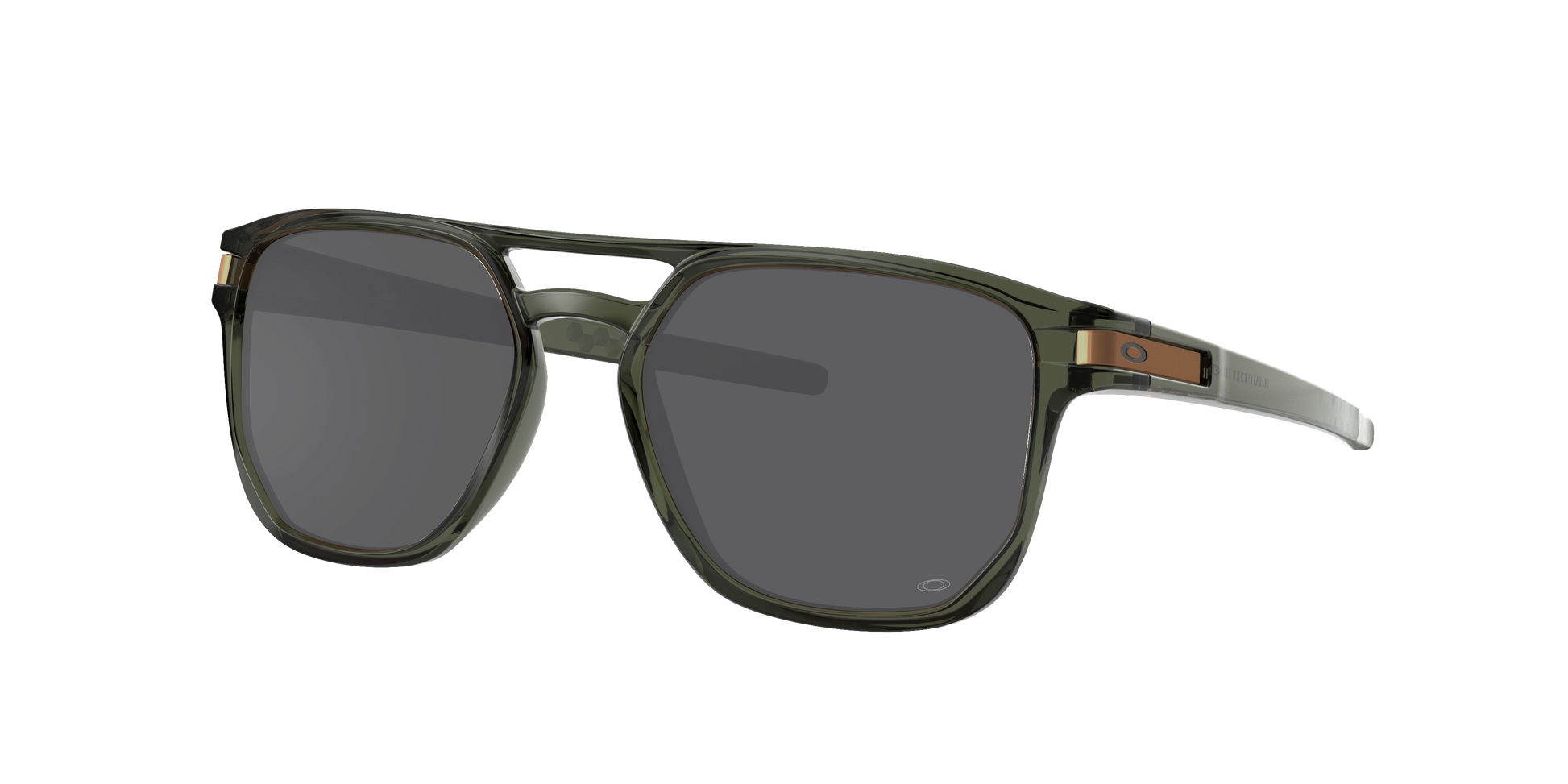 OLIVE INK, Grey, Oakley