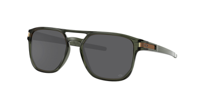 OLIVE INK, Grey, Oakley