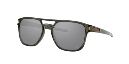 OLIVE INK, Prizm Black-Polarized, Oakley