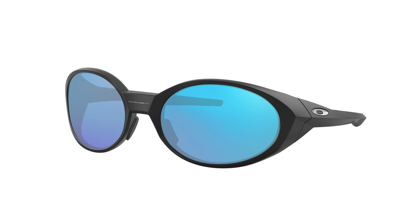 MATTE BLACK, Blue-Mirrored, Sunberryrx