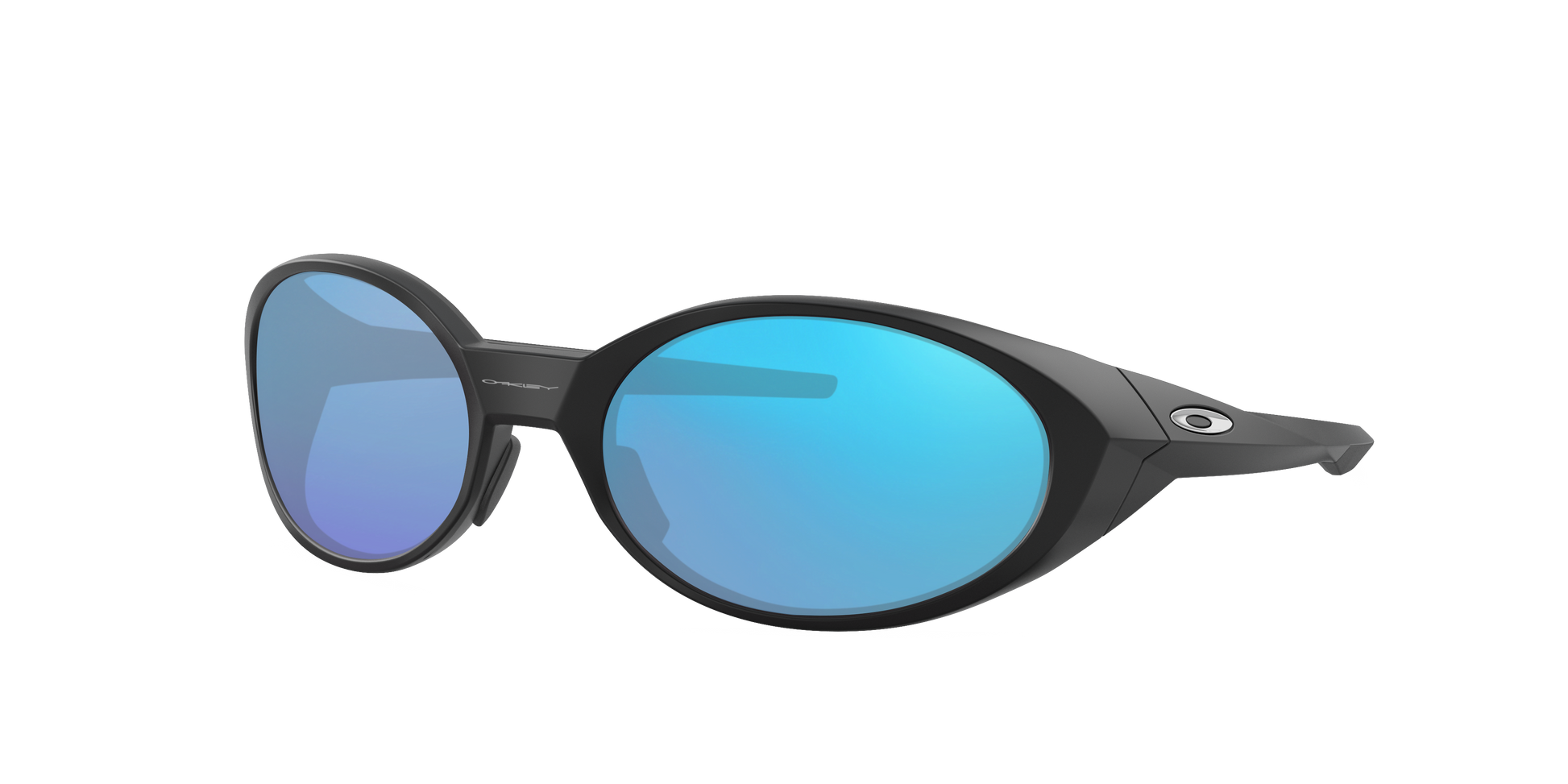 MATTE BLACK, Blue-Mirrored, Sunberryrx