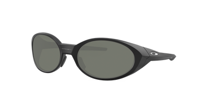 MATTE BLACK, Green-Polarized, Sunberryrx
