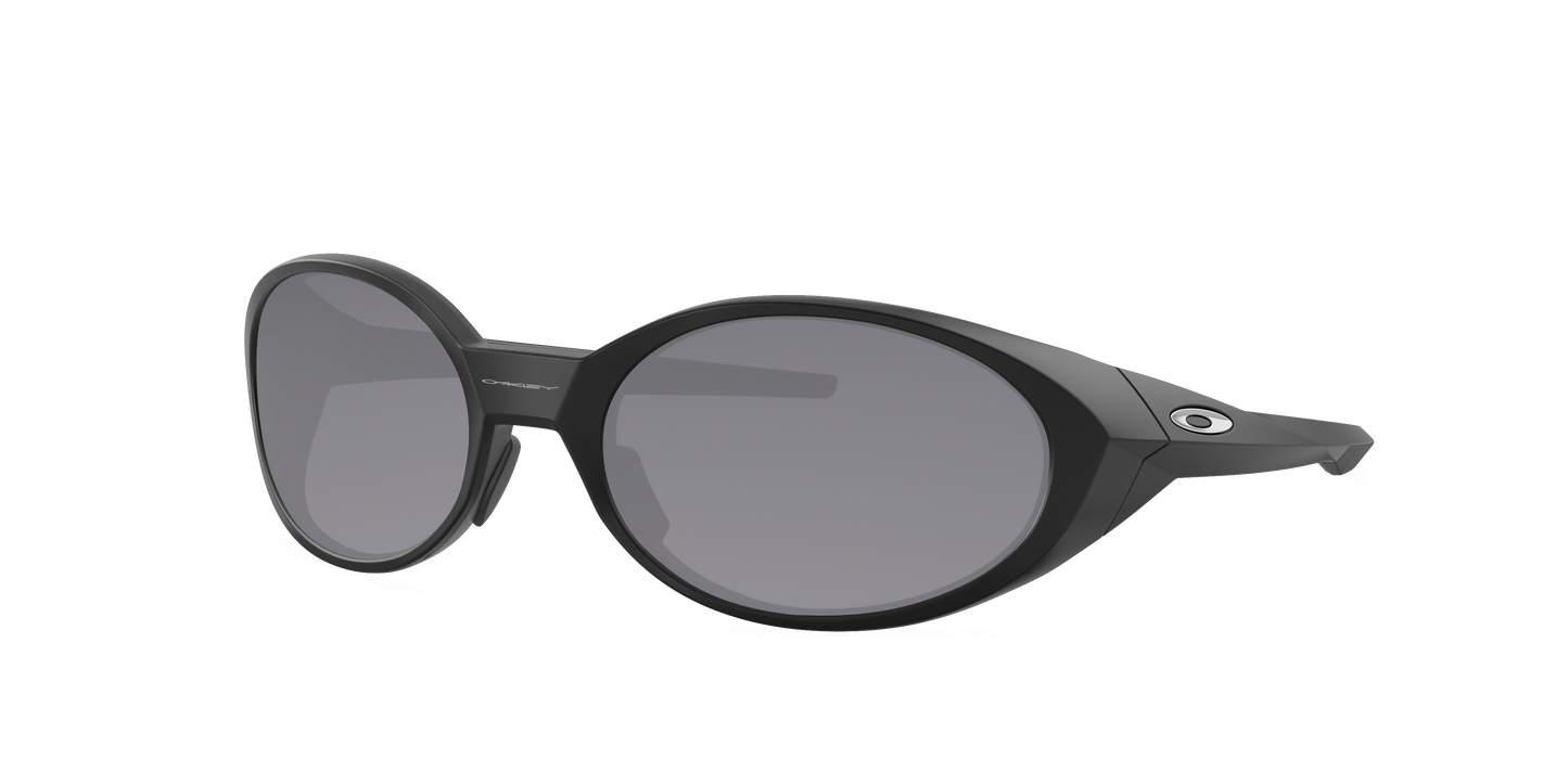 MATTE BLACK, Grey-Polarized, Sunberryrx