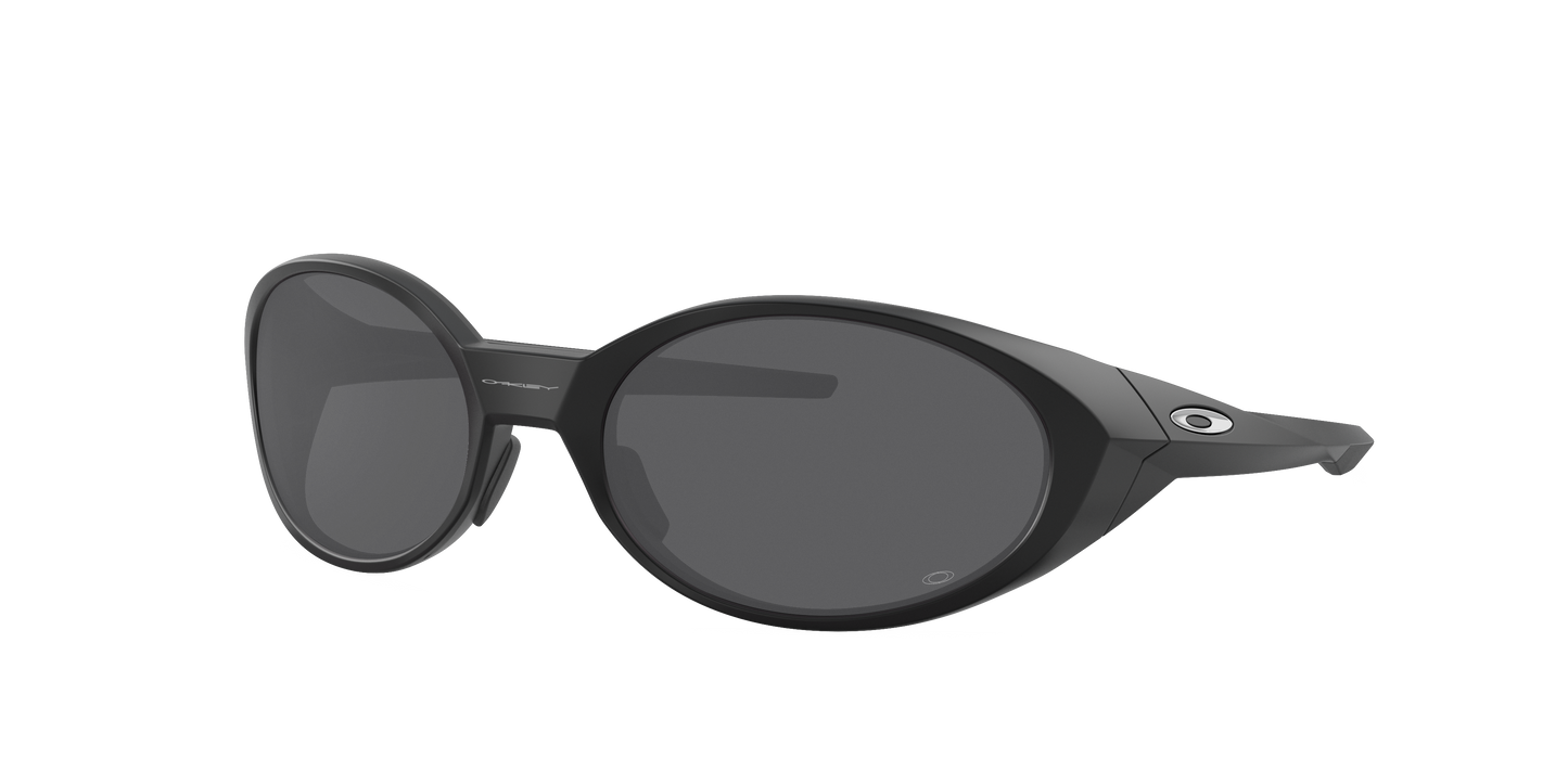 MATTE BLACK, Grey, Oakley