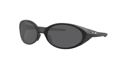 MATTE BLACK, Grey, Oakley