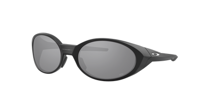 MATTE BLACK, Prizm Black-Polarized, Oakley