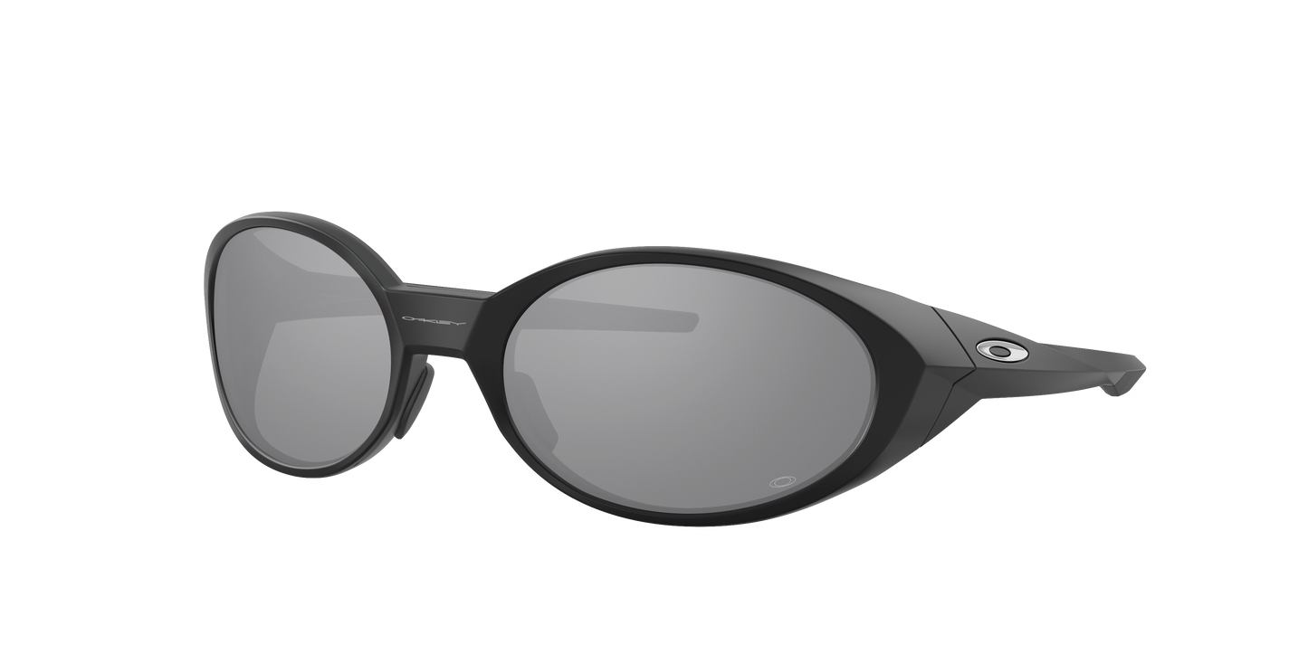 MATTE BLACK, Prizm Black-Polarized, Oakley