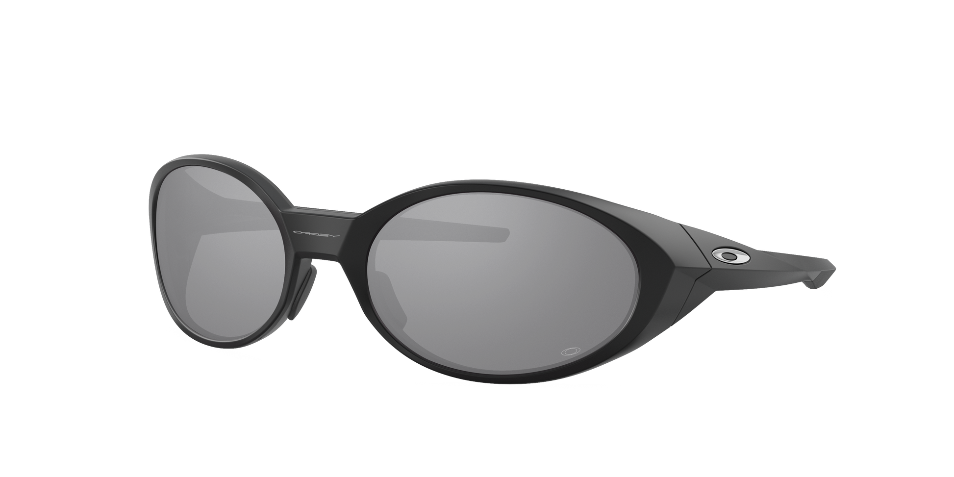 MATTE BLACK, Prizm Black-Polarized, Oakley