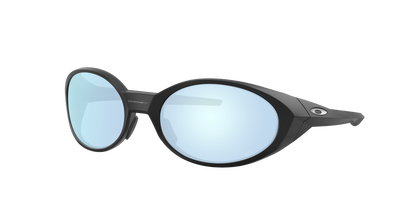 MATTE BLACK, Prizm Deep Water-Polarized, Oakley