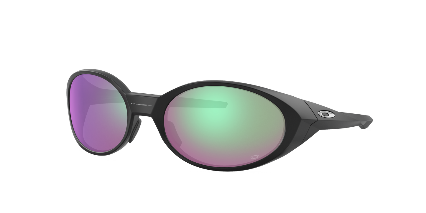 MATTE BLACK, Prizm Gulf, Oakley