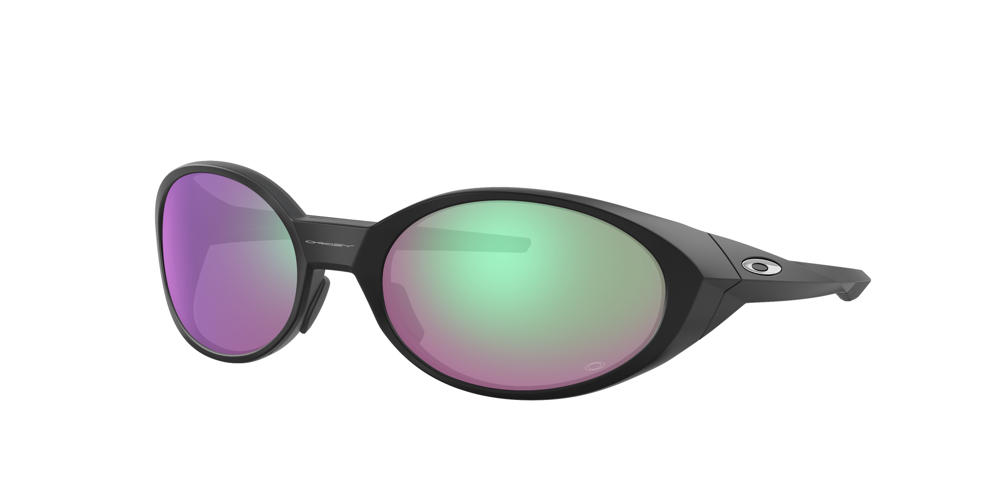 MATTE BLACK, Prizm Gulf, Oakley