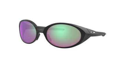 MATTE BLACK, Prizm Gulf, Oakley