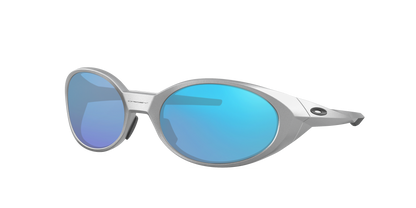 SILVER, Blue-Mirrored, Sunberryrx