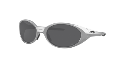 SILVER, Grey, Oakley