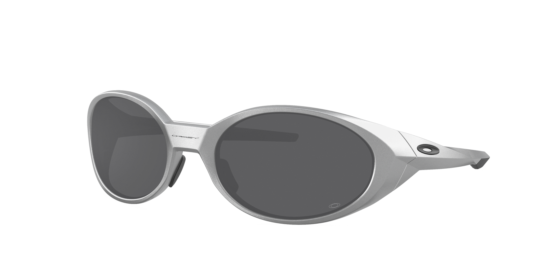 SILVER, Grey, Oakley